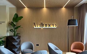 Hotel Valjunco